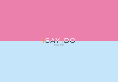 『ISAYIDO-New arrival』將溫度穿上身