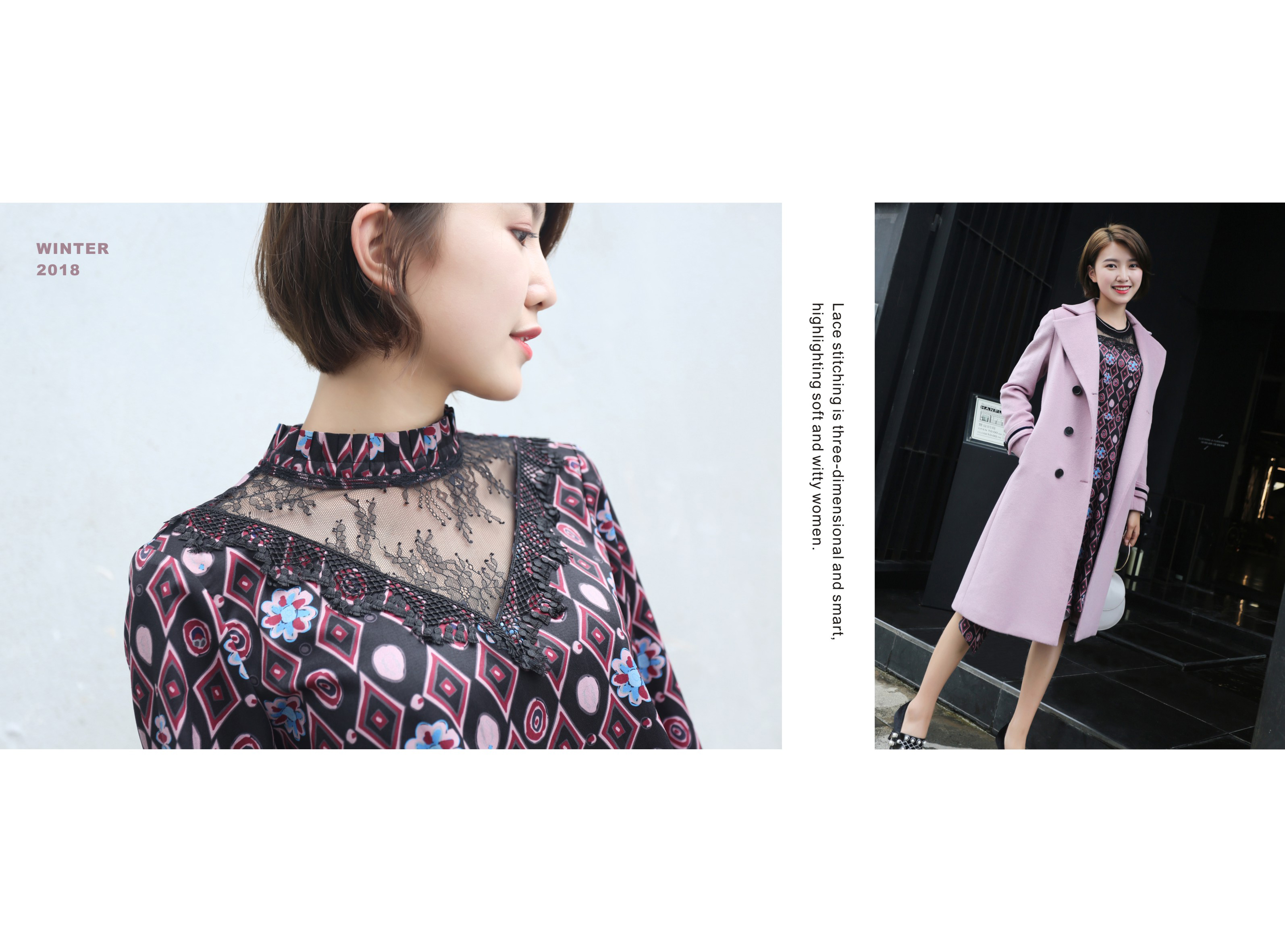 『New arrival』官宣！跟隨趙麗穎的時(shí)尚腳步，拯救你的小圓臉